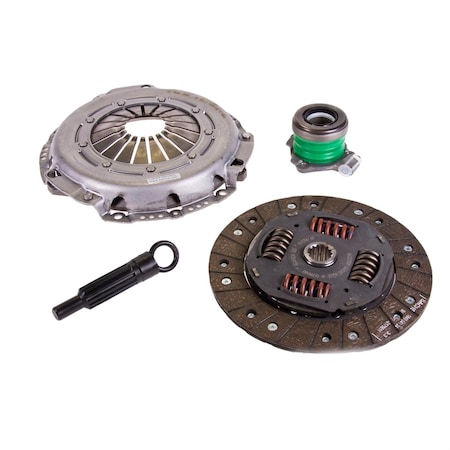 Luk Clutch Kit, 21-022 21-022